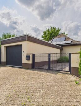 Modernisiertes Einfamilienhaus in guter Randlage von Düren-Rölsdorf - Düren