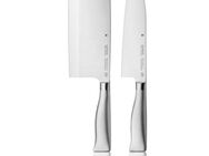 WMF Messer-Set Grand Gourmet (Set, 2-tlg), Asia Messerset, Made in Germany