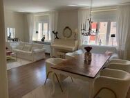N-St. Johannis: Stilvolle Drei-Zimmerwohnung mit großem Wohnzimmer! - Nürnberg