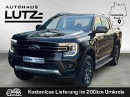 Ford Ranger, 3.0 l WILDTRAK 240PS Verfügbar, Jahr 2023 - Fürstenfeldbruck