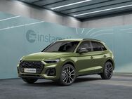 Audi Q5, , Jahr 2022 - München