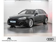 Audi RS4, Avant, Jahr 2022 - Northeim