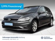 VW Golf, 1.5 TSI VII Highline, Jahr 2019 - Hamburg