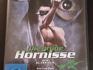 Die grüne Hornisse ( Digital Remastered ) DVD - Kar Lok Chin, FSK16 - Verden (Aller)