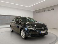 Opel Corsa 1.2 Benzin 'Elegance' 2WD 5-Gang - Wissen