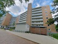 Etwas besonderes: praktische 2-Zimmer-Wohnung - Braunschweig