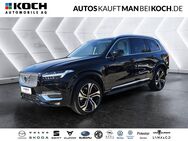 Volvo XC90, B5 B AWD Ultimate Bright 360v, Jahr 2023 - Berlin