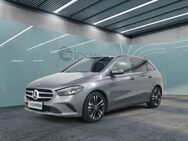 Mercedes B 180, , Jahr 2019 - München