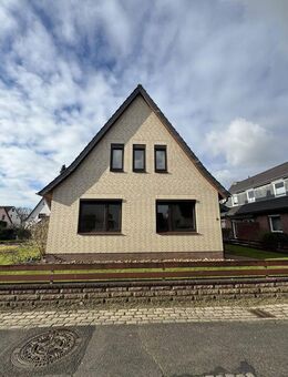 Ohne Käuferprovision! Kleines charmantes Einfamilienhaus mit Potential in Toplage in Bremen Arbergen - Bremen