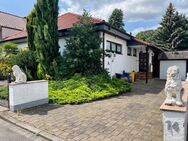 Bungalow mit Atrium und großem Garten - Korschenbroich