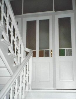 Villa mit 3 Wohnungen - Leutenberg