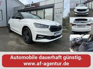 Skoda Fabia, 1.0 TSI Style, Jahr 2024 - Barßel