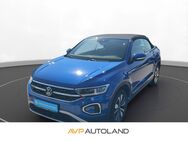 VW T-Roc Cabriolet, 1.5 TSI MOVE | | |, Jahr 2023 - Zwiesel