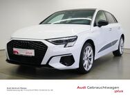 Audi A3, Sportback 40 TFSI e advanced, Jahr 2024 - Passau