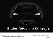 Audi Q5, 40 TDI qu, Jahr 2021 - Hofheim (Taunus)
