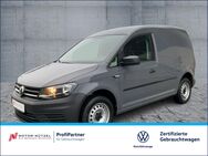 VW Caddy, 2.0 TDI Kasten EcoProfi, Jahr 2020 - Bayreuth