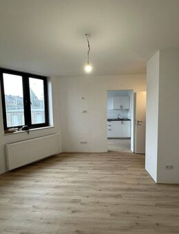 1-Zimmer Wohnung - Nähe Frankenbergerviertel - RENOVIERT - Aachen