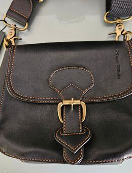 Neu 2 x Marc O Polo & 1 X JOBIS Damen Handtasche Leder ungetragen - München