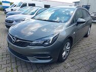 Opel Astra, 1.5, Jahr 2021 - Rüsselsheim