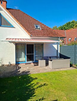 Maisonettewohnung Nähe Steller See - Stuhr