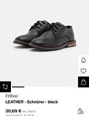 Feine Kinder Schuhe gr. 35 in 80339
