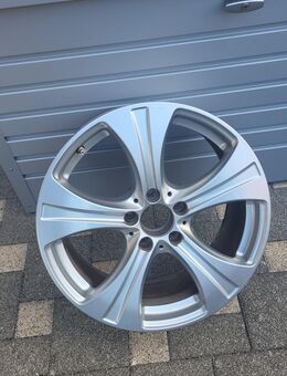 Mercedes Alufelgen - Bürstadt