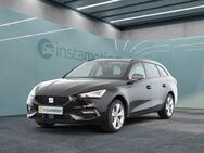 Seat Leon, 2.0 TDI Sportstourer FR | | |, Jahr 2024 - München