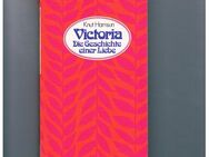 Victoria-Die Geschichte einer Liebe,Knut Hamsun,List Verlag,1971 - Linnich