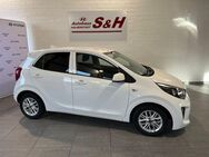 Kia Picanto 1,0DreamTeam NAVI AAC PDCh Sitz/Lenkheiz - Halberstadt