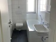 Modernisierte 2 Zimmer Wohnung in Bielefeld Sieker! - Bielefeld