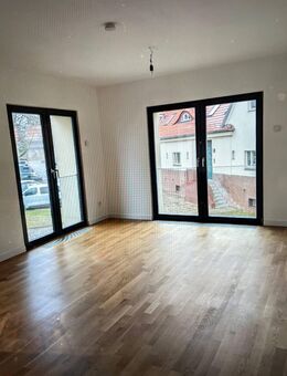 Exlusive Eigentumswohnung am Funkerberg - Königs Wusterhausen