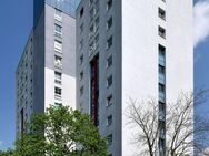 2-Zimmer-Wohnung mit Dusche und Einbauküche // 5.OG Wohnung 1 - Wolfsburg