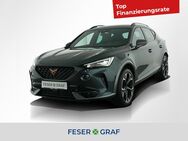 CUPRA Formentor, 2.0 TSI VZ TravelAssist Na, Jahr 2023 - Nürnberg