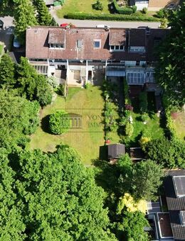 Reihenhaus Wohntraum in herrlicher Ruhe - Wedel