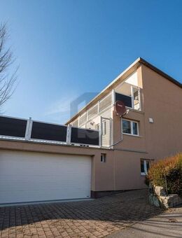 VIELSEITIGES WOHNKONZEPT NACH IHREN VORSTELLUNGEN - Abtsgmünd