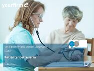 Patientenbetreuerin - Bottrop