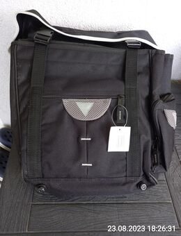 Fahrradtaschen - Krausnick-Groß Wasserburg