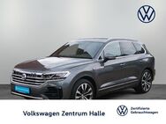 VW Touareg, 3.0 V6 TDI R-Line 8, Jahr 2020 - Halle (Saale)