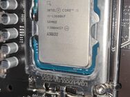 [WIE NEU] i5-13600KF 3500 1700 - 6C+8c/20T, 3.50-5.10GHz - München