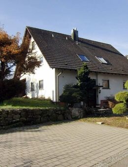 Vielseitiges ZFH in romantischer Lage von Oberachern - Achern