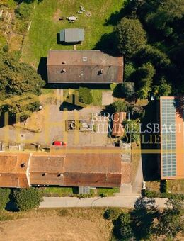 Idyllisches Anwesen in Kaiserlautern mit traditionellem Gasthof mit Entwicklungspotential - Kaiserslautern