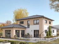 Ihr maßgeschneidertes Zuhause mit einem Architektenhaus aus Holz in Greding - Greding