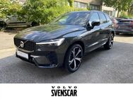 Volvo XC60, R Design AWD B5 Diesel EU6d digitales Sitze, Jahr 2022 - Regensburg