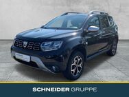 Dacia Duster, 1.2 TCe Prestige, Jahr 2018 - Freiberg