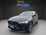 Volvo XC60 Recharge T8 AWD R-Design *BLACK* - Bürgstadt