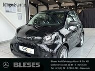 smart EQ fortwo, AUTO Passion, Jahr 2020 - Köln