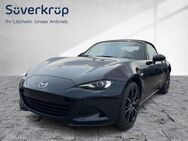 Mazda MX-5, 2.0 L MX-5 184 RWD Exclusive-Line, Jahr 2022 - Flensburg