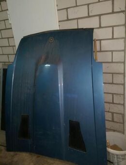 Nissan Datsun 280 ZX Motorhaube guter Zustand aus Auflösung - Bocholt Zentrum