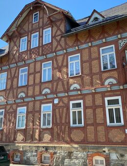 Wohn- und Geschäftshaus im reizvollen Steinachtal - Ihre neue Kapitalanalge? - Steinach (Thüringen)