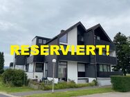 1-Zi.-Appartement mit Balkon und TG-Stellplatz - Mehlmeisel